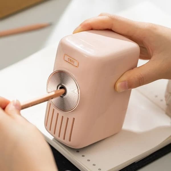 Точилка Deli E71165A 7
