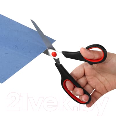 Набор ножниц канцелярских Brauberg 238168 7