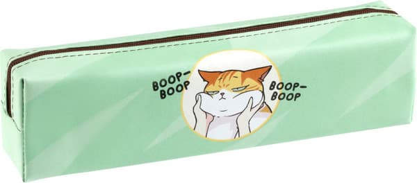 Пенал Meshu Boop / MS_57844 2