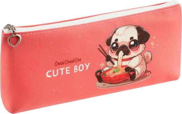 Пенал Meshu Cute boy / MS_57808