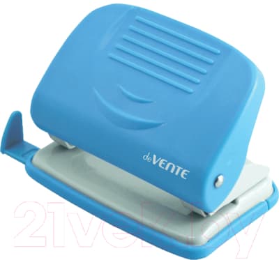 Дырокол deVente Neon / 4020328
