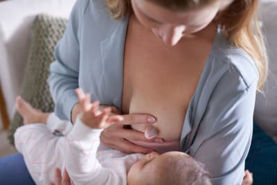 Набор накладок на соски Philips AVENT SCF153/01 5