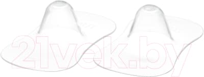 Набор накладок на соски Philips AVENT SCF153/01 1