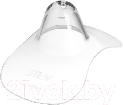 Набор накладок на соски Philips AVENT SCF153/01 2