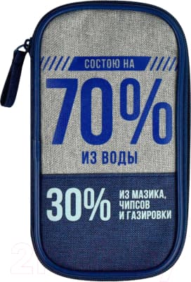 Пенал Феникс+ 70%/30% / 65506 2