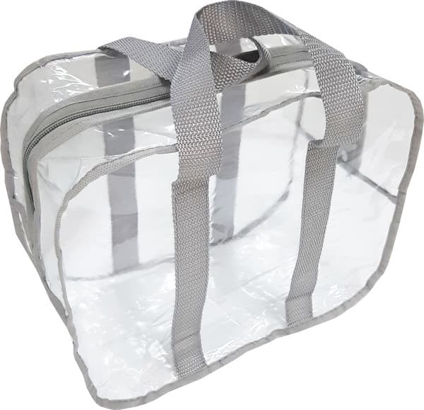 Сумка в роддом (без наполнения) Sofi 25x20x15 / 005