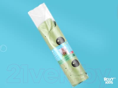 Коврик для купания ROXY-KIDS Лягушка / BM-4576-FR-G 3