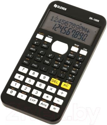 Калькулятор Eleven SR-135N 2