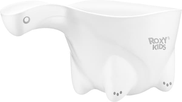 Ковшик для купания ROXY-KIDS Dino Scoop / RBS-002-WO