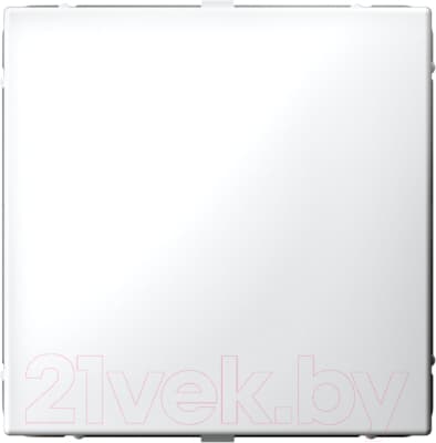 Заглушка для розетки Systeme (Schneider) Electric ArtGallery GAL001309