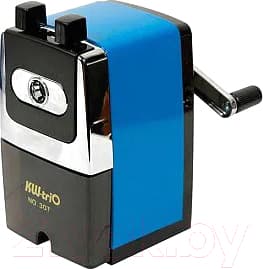 Точилка KW-Trio 307A-BLU