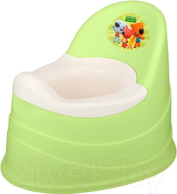 Детский горшок Ми-ми-мишки 431329209