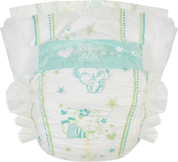 Подгузники детские Slipp Bebe №5 11-25 кг 3