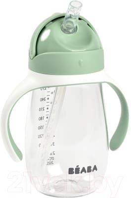 Поильник Beaba Tasse Paille 913533