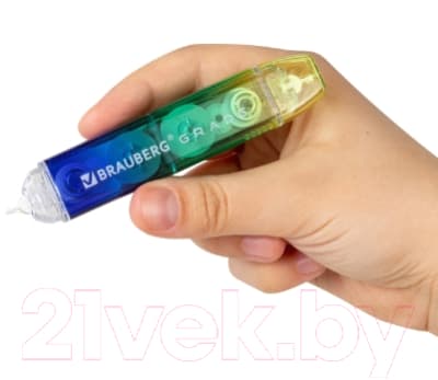 Корректор для текста Brauberg 271942 8