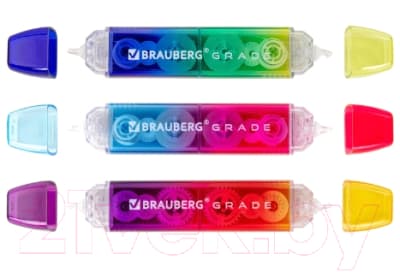 Корректор для текста Brauberg 271942 3
