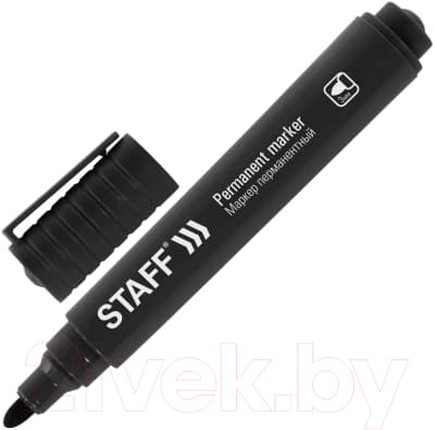 Набор маркеров Staff Basic Budget PM-125 / 880598