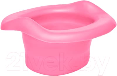 Вставка для детского горшка ROXY-KIDS ML-235RU-PI