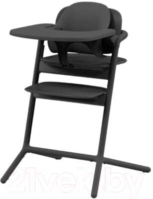 Стульчик для кормления Cybex Lemo Set 3 в 1