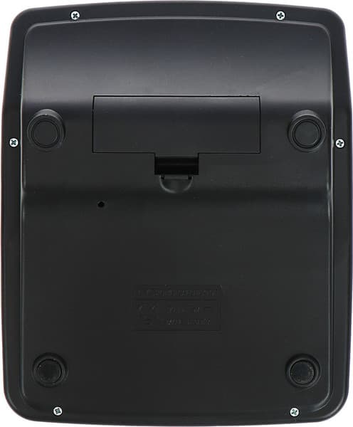 Калькулятор No Brand KK-837B 4