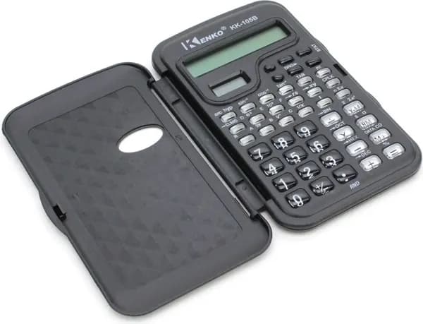 Калькулятор No Brand KK-105B