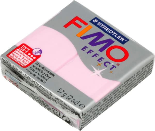 Полимерная глина Fimo Soft 8020-205