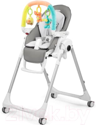 Стульчик для кормления Peg-Perego PP Follow Me Plus 2
