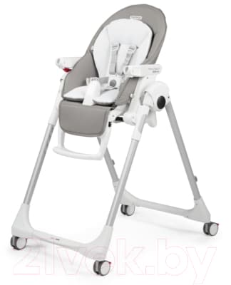 Стульчик для кормления Peg-Perego PP Follow Me Plus 7