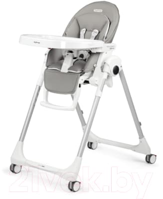 Стульчик для кормления Peg-Perego PP Follow Me Plus 4