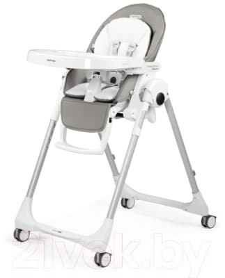 Стульчик для кормления Peg-Perego PP Follow Me Plus 6