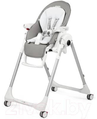 Стульчик для кормления Peg-Perego PP Follow Me Plus 10