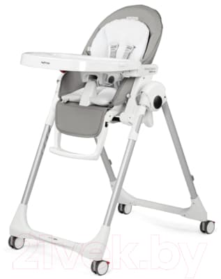 Стульчик для кормления Peg-Perego PP Follow Me Plus 9