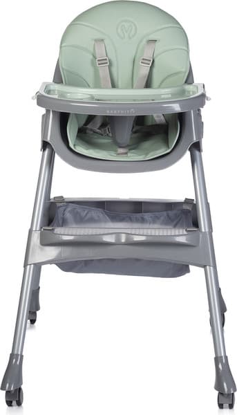 Стульчик для кормления Babyhit Cupcake / BHC103 3
