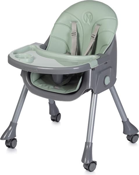 Стульчик для кормления Babyhit Cupcake / BHC103 8
