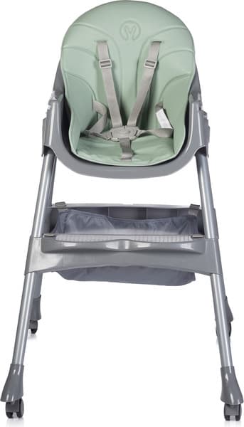 Стульчик для кормления Babyhit Cupcake / BHC103 4