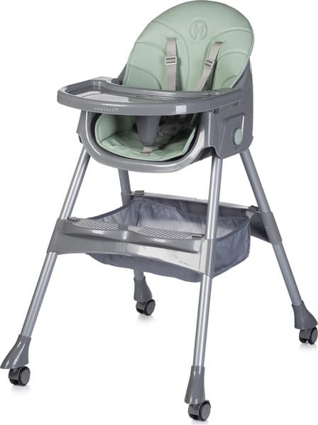 Стульчик для кормления Babyhit Cupcake / BHC103 2