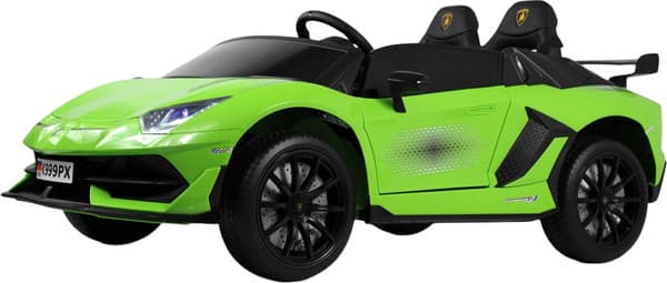 Детский автомобиль RiverToys K999PX