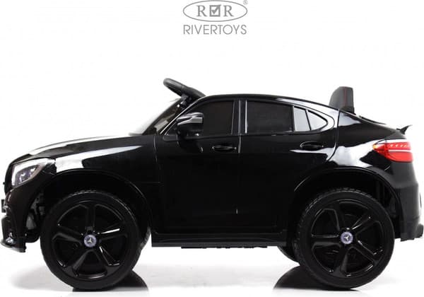 Детский автомобиль RiverToys X001XX 2