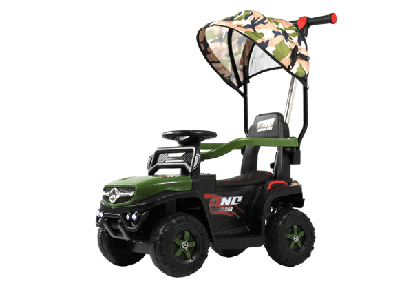 Детский автомобиль RiverToys G005GG