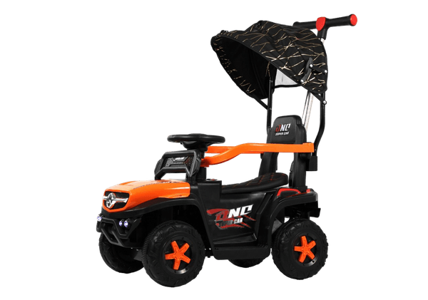 Детский автомобиль RiverToys G005GG