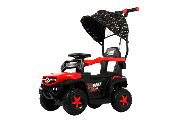 Детский автомобиль RiverToys G005GG