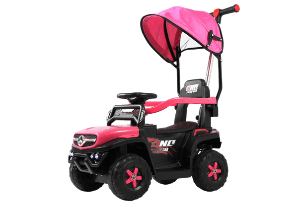 Детский автомобиль RiverToys G005GG