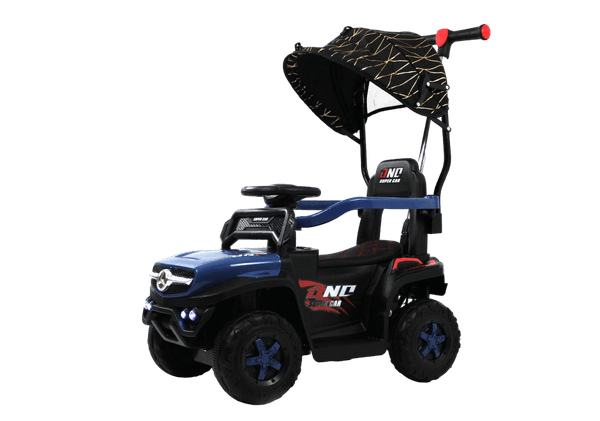 Детский автомобиль RiverToys G005GG
