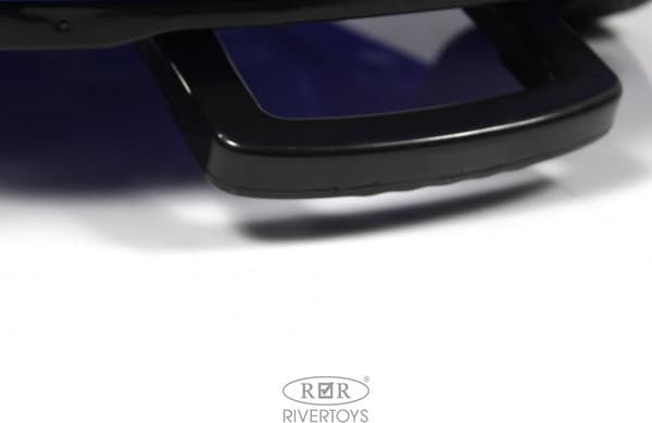 Детский автомобиль RiverToys BMW M4 / A004AA 10