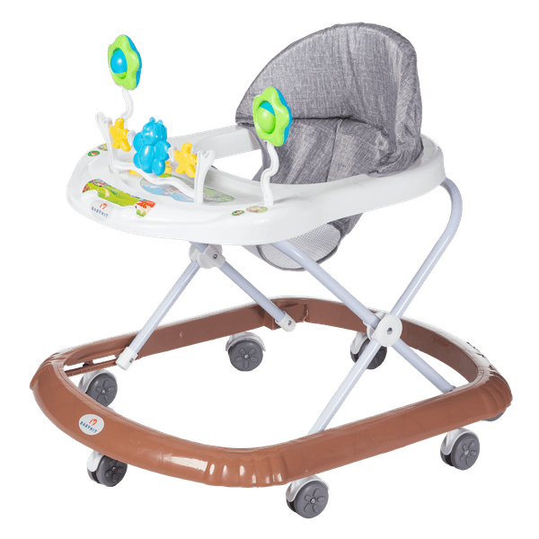 Ходунки Babyhit Jolly Ride / BW110