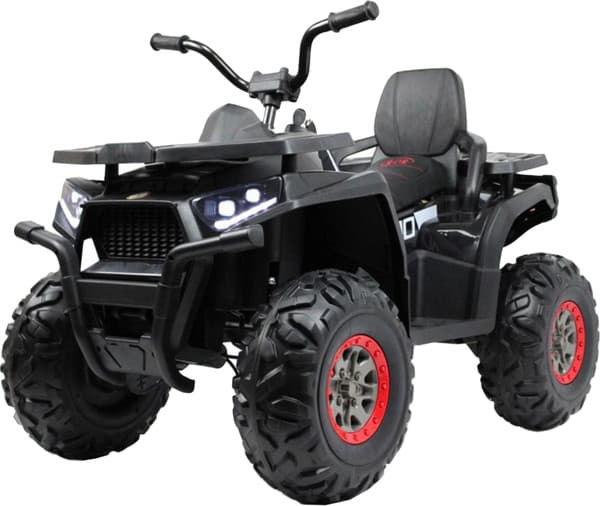 Детский квадроцикл RiverToys H999HH
