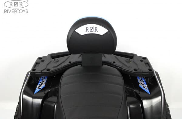 Детский квадроцикл RiverToys T001TT 4WD 10
