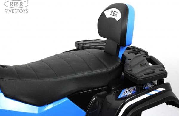 Детский квадроцикл RiverToys T001TT 4WD 6