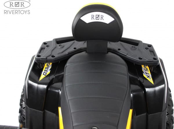 Детский квадроцикл RiverToys T001TT 4WD 10