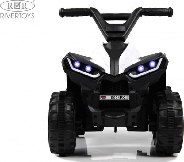 Детский квадроцикл RiverToys K004PX 4